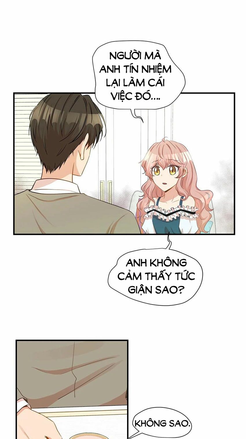 Cuộc sống kỳ thú: Chapter 15
