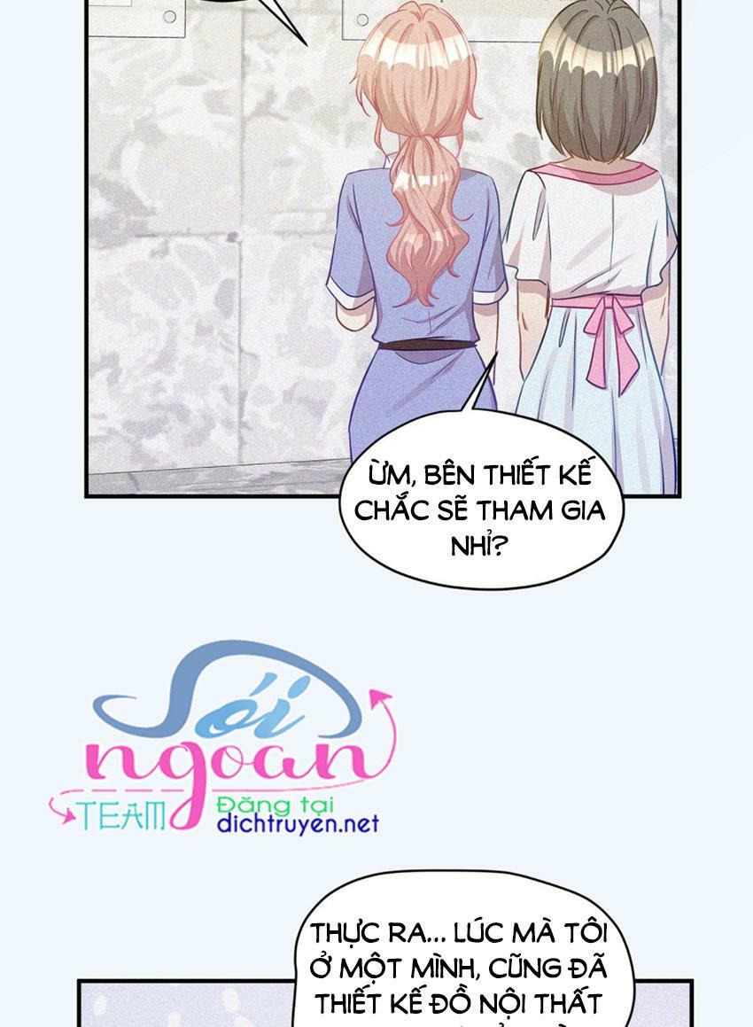 Cuộc sống kỳ thú: Chapter 16