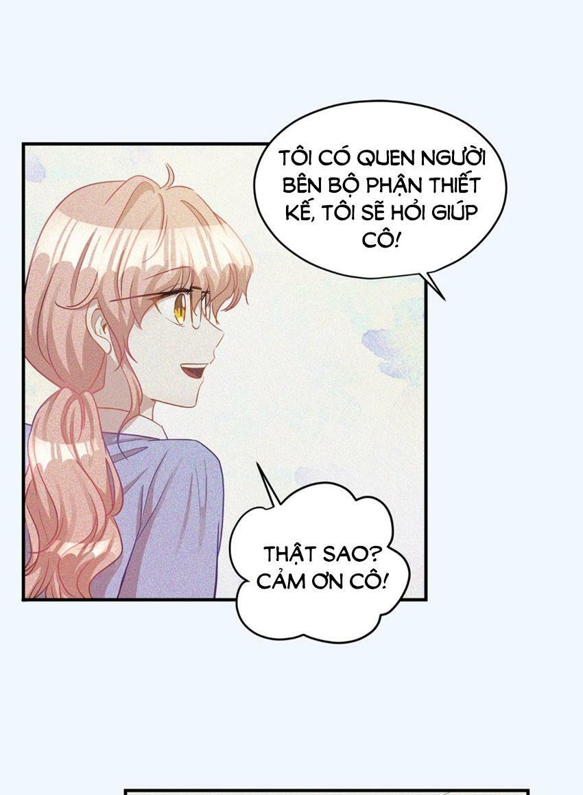 Cuộc sống kỳ thú: Chapter 16