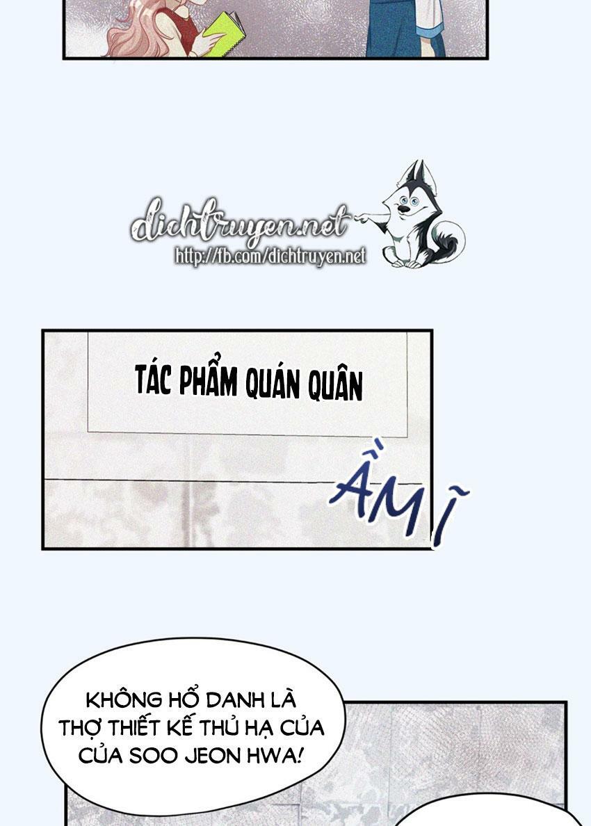 Cuộc sống kỳ thú: Chapter 16