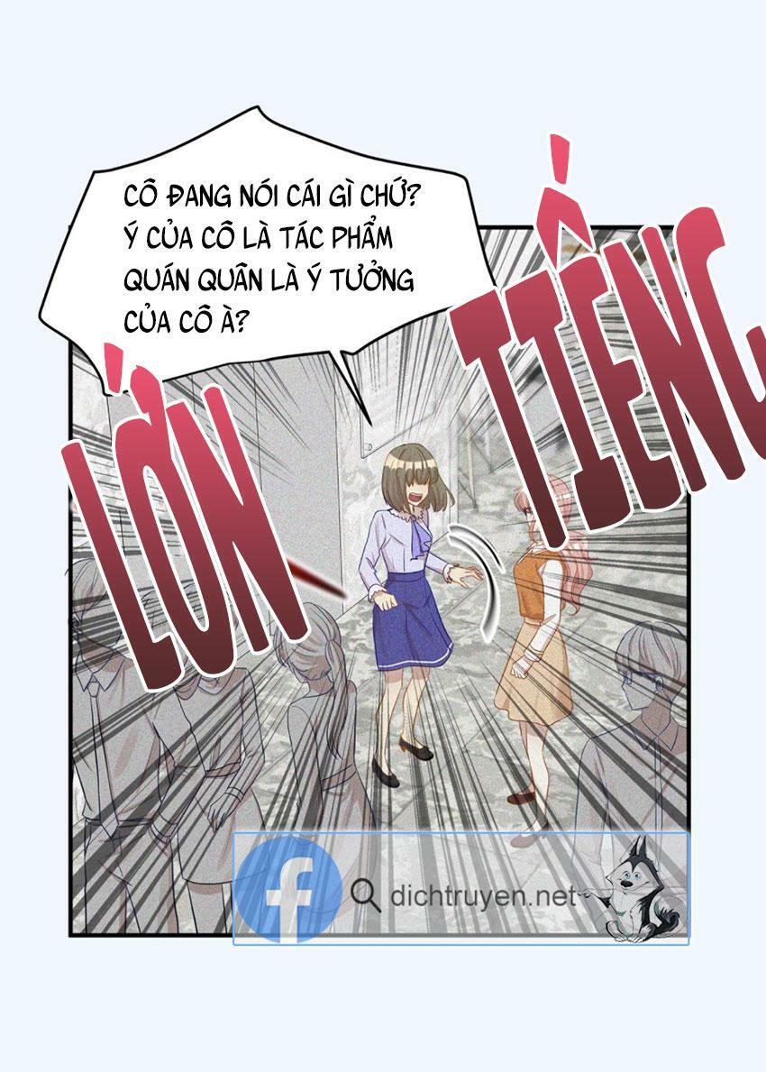 Cuộc sống kỳ thú: Chapter 16