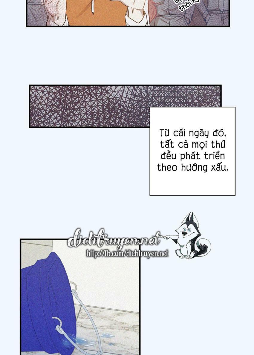 Cuộc sống kỳ thú: Chapter 16