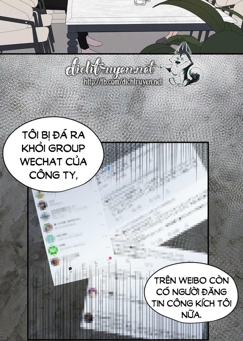 Cuộc sống kỳ thú: Chapter 16