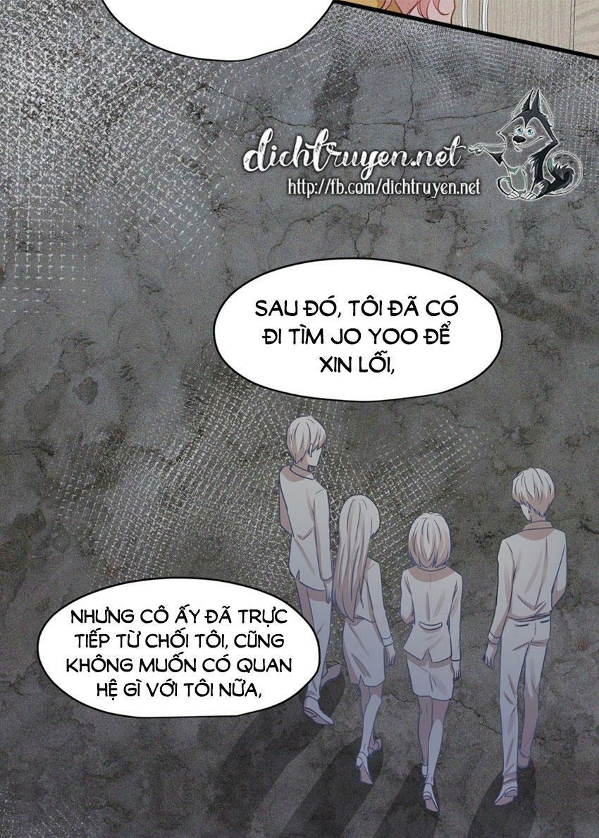 Cuộc sống kỳ thú: Chapter 16