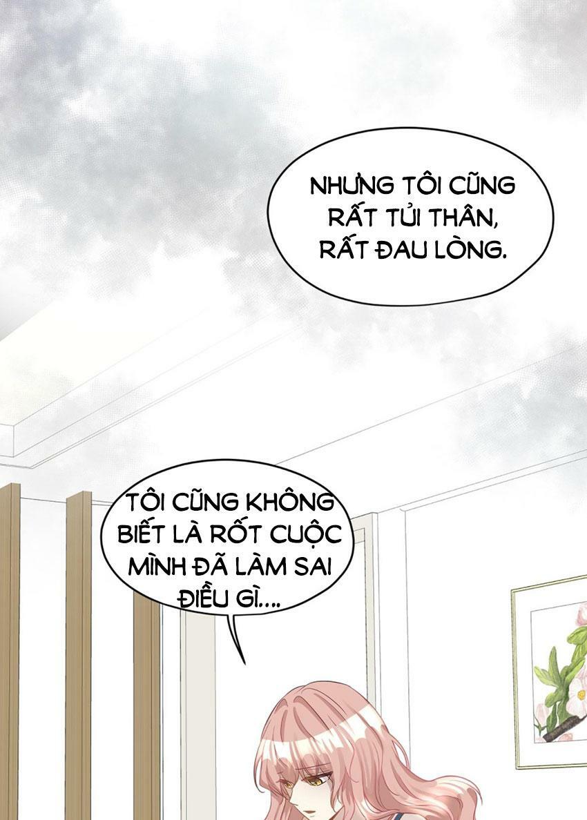 Cuộc sống kỳ thú: Chapter 16