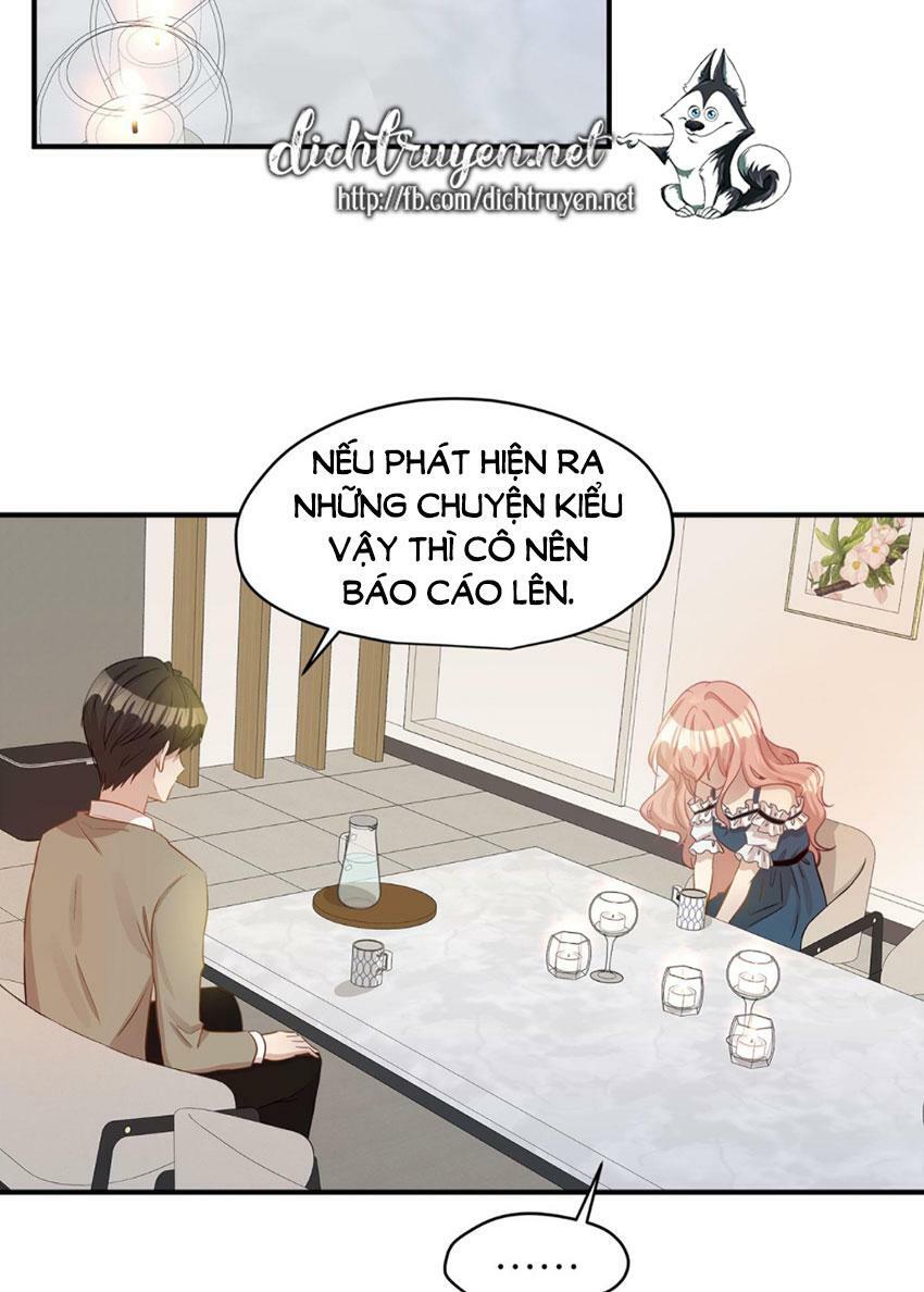 Cuộc sống kỳ thú: Chapter 16