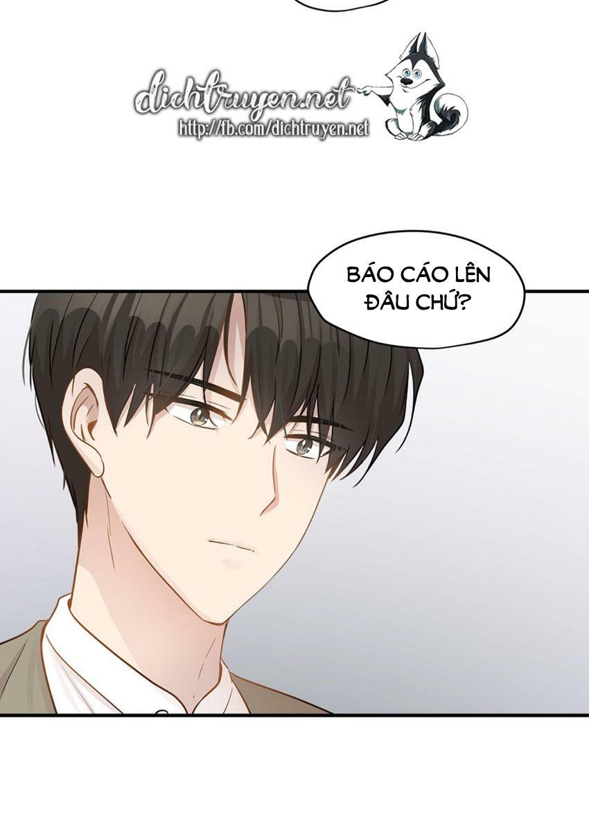 Cuộc sống kỳ thú: Chapter 16