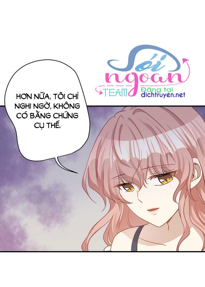 Cuộc sống kỳ thú: Chapter 16