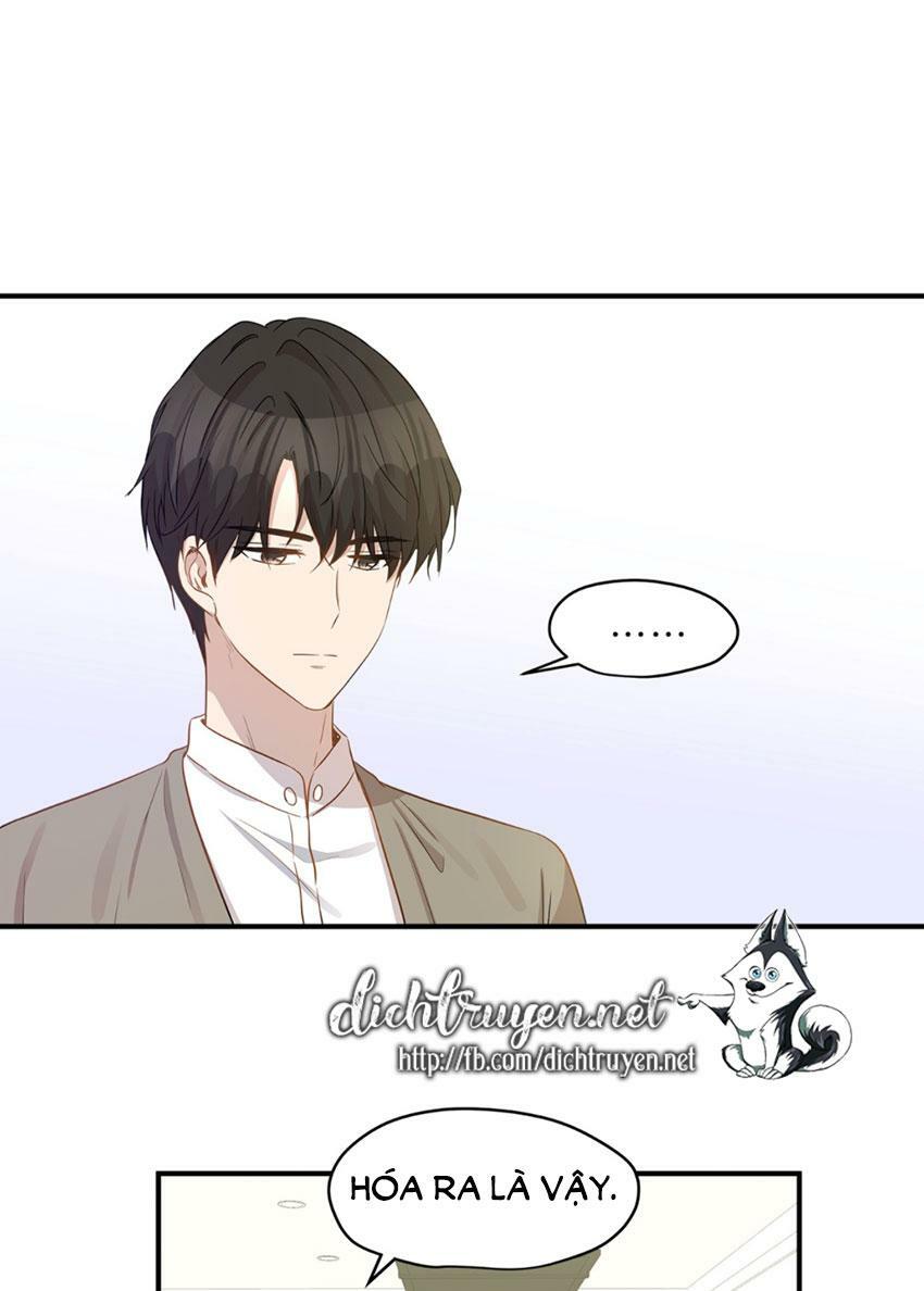 Cuộc sống kỳ thú: Chapter 16