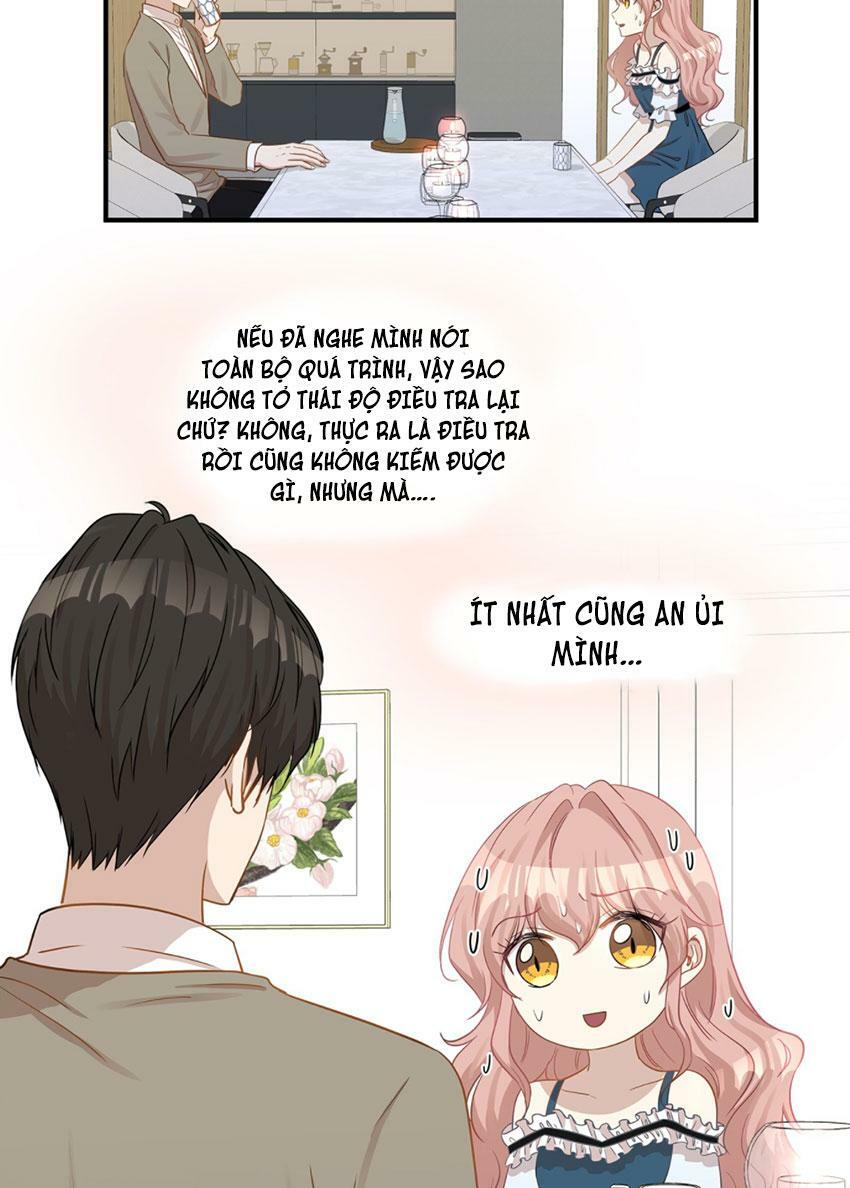 Cuộc sống kỳ thú: Chapter 16