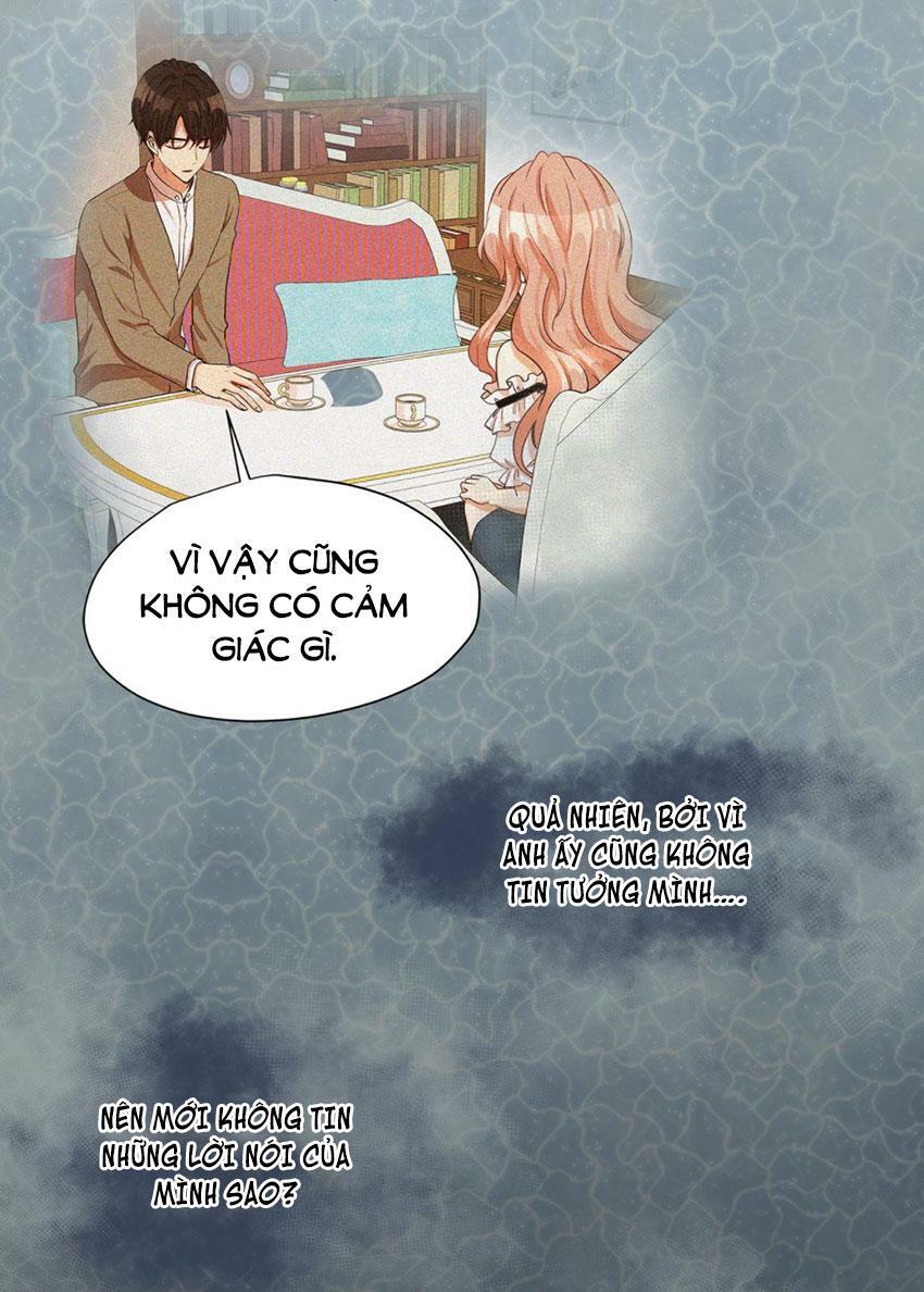 Cuộc sống kỳ thú: Chapter 16