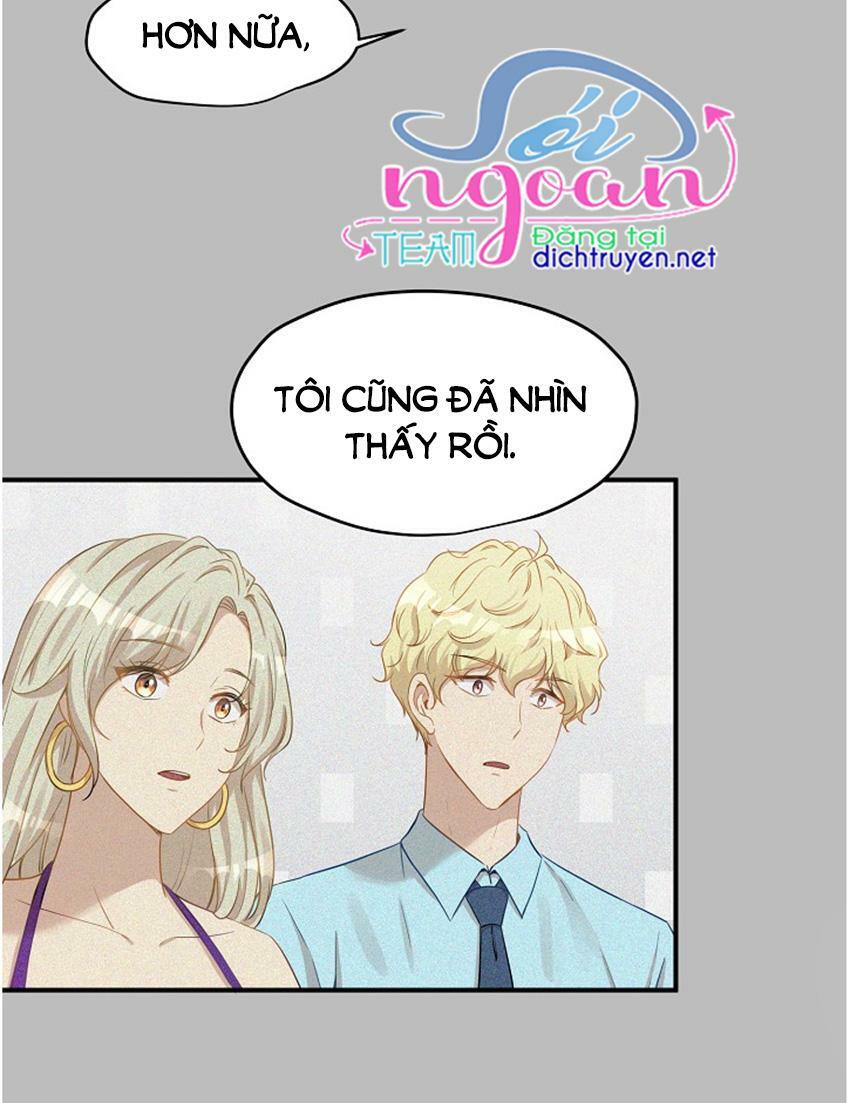 Cuộc sống kỳ thú: Chapter 18