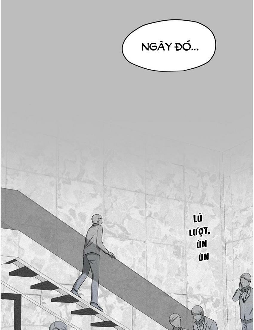 Cuộc sống kỳ thú: Chapter 18