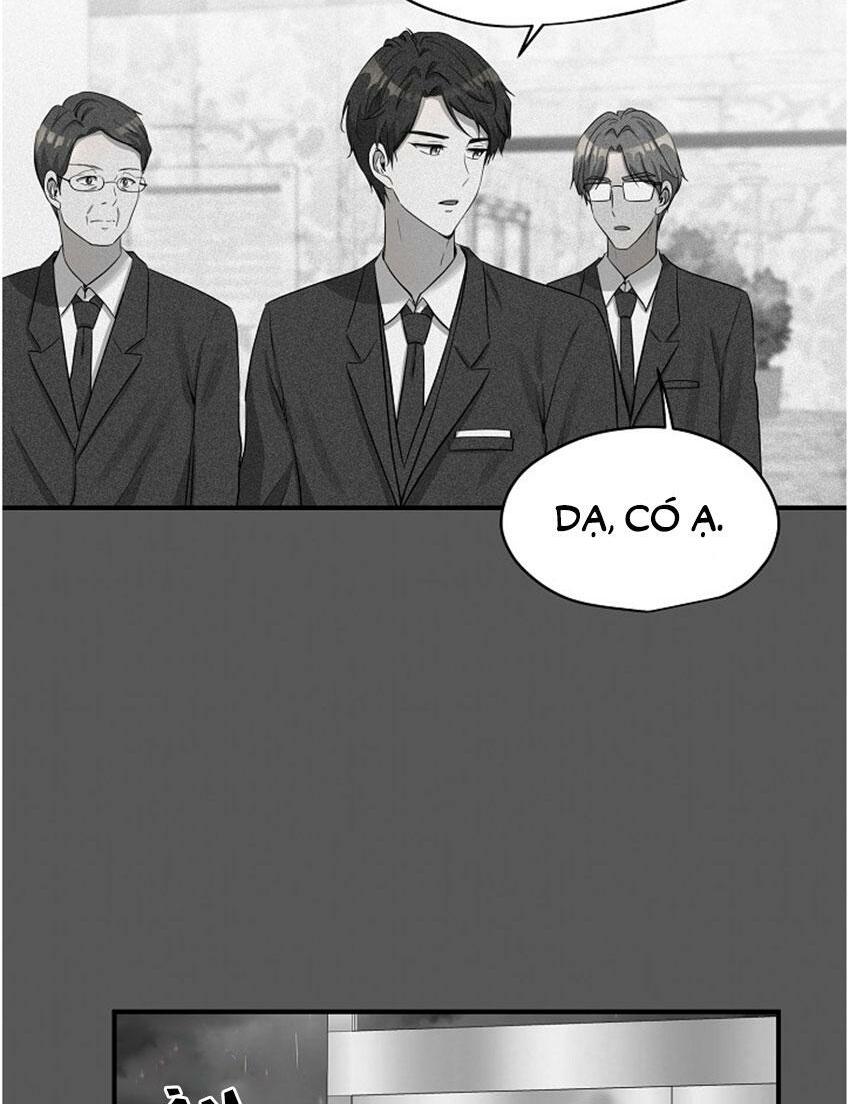 Cuộc sống kỳ thú: Chapter 18