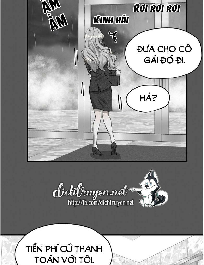 Cuộc sống kỳ thú: Chapter 18