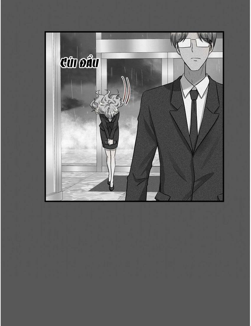 Cuộc sống kỳ thú: Chapter 18