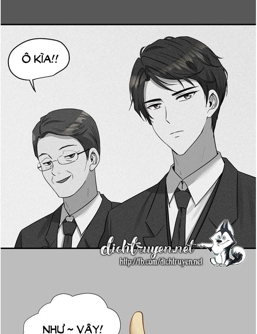 Cuộc sống kỳ thú: Chapter 18