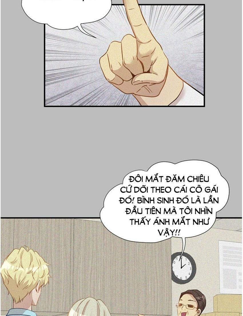 Cuộc sống kỳ thú: Chapter 18