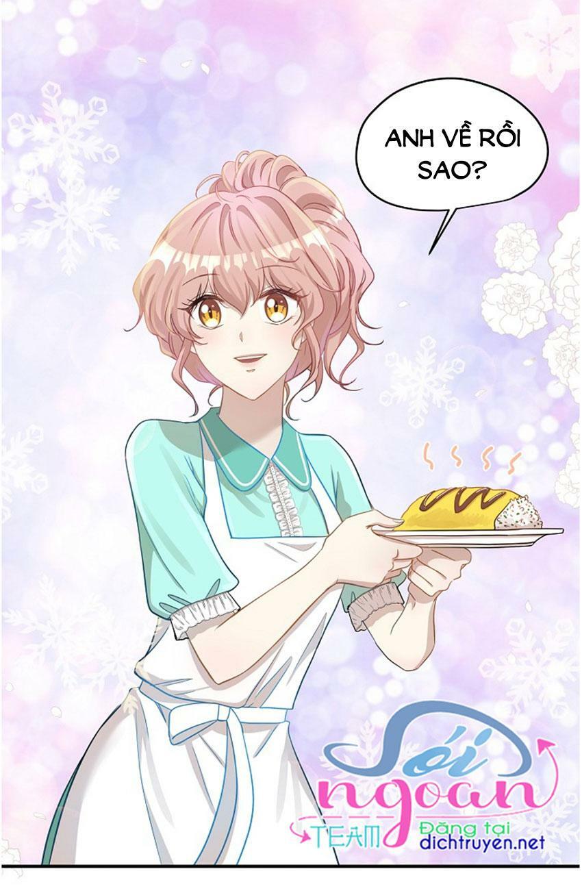 Cuộc sống kỳ thú: Chapter 18