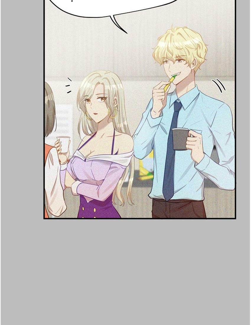 Cuộc sống kỳ thú: Chapter 18