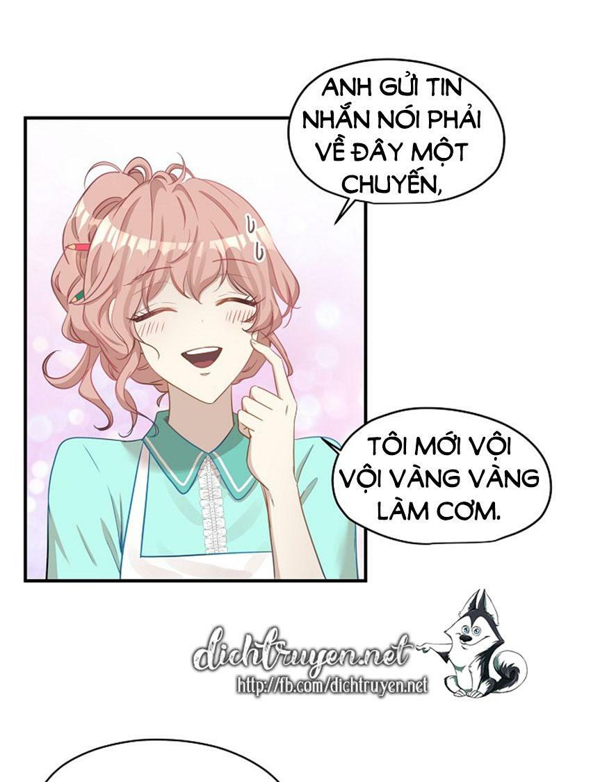 Cuộc sống kỳ thú: Chapter 18