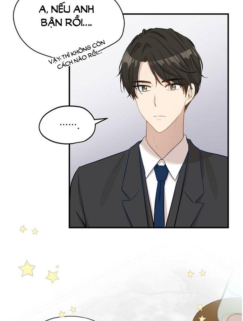 Cuộc sống kỳ thú: Chapter 18