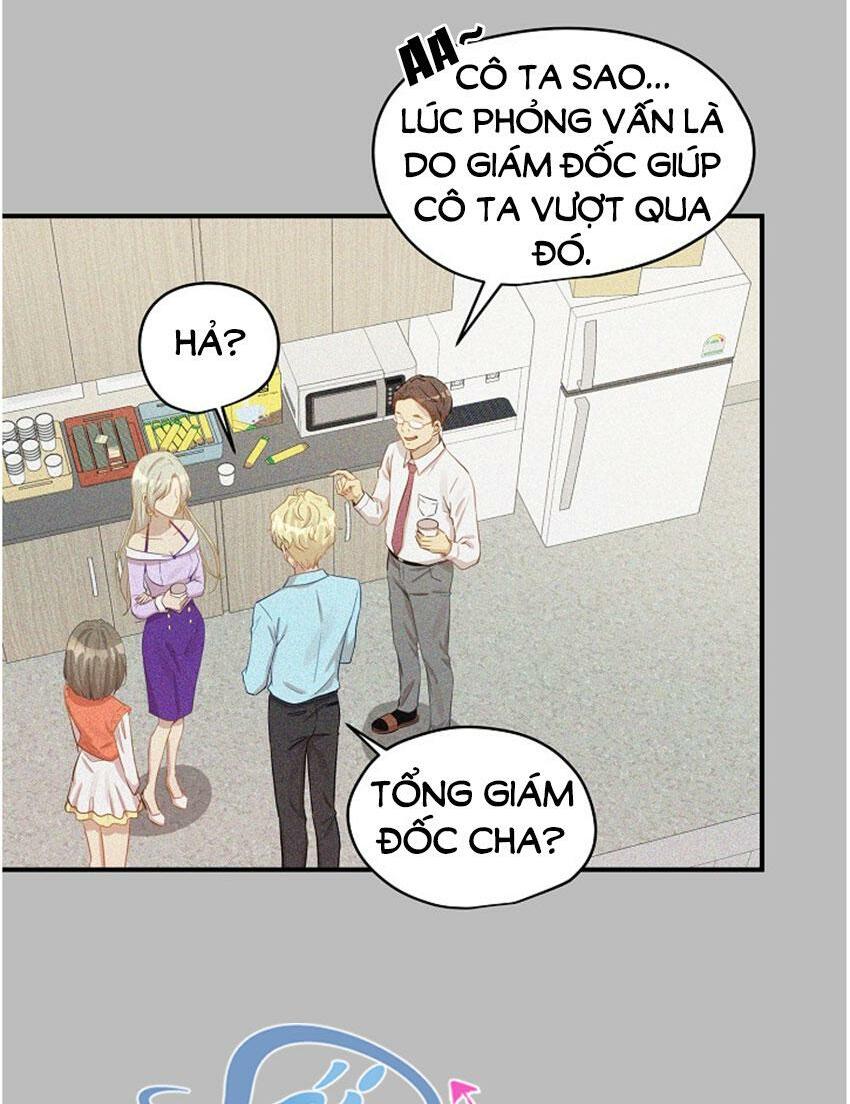 Cuộc sống kỳ thú: Chapter 18
