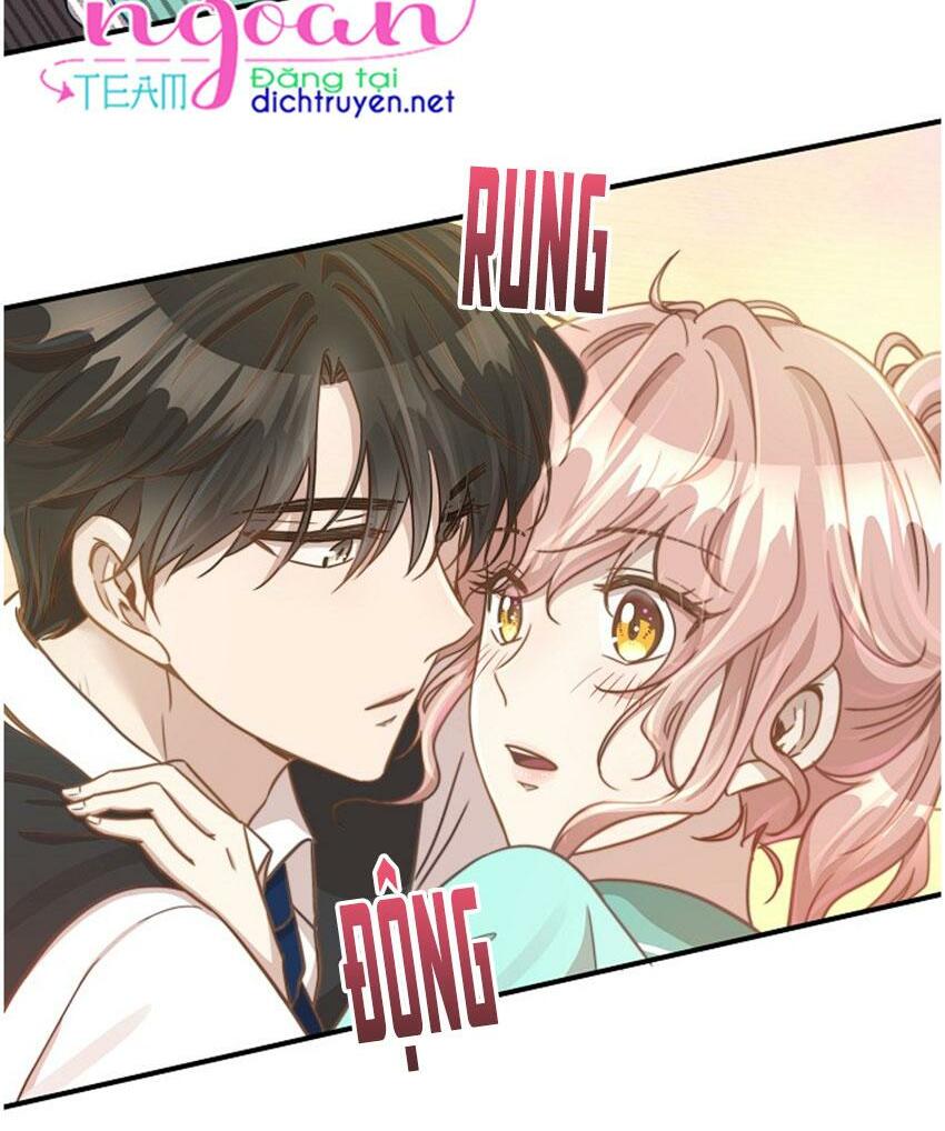 Cuộc sống kỳ thú: Chapter 18