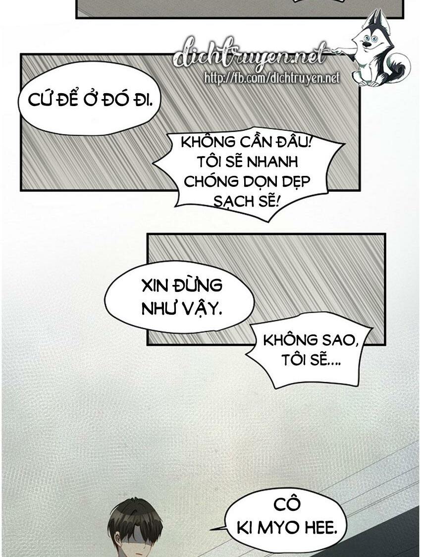 Cuộc sống kỳ thú: Chapter 18