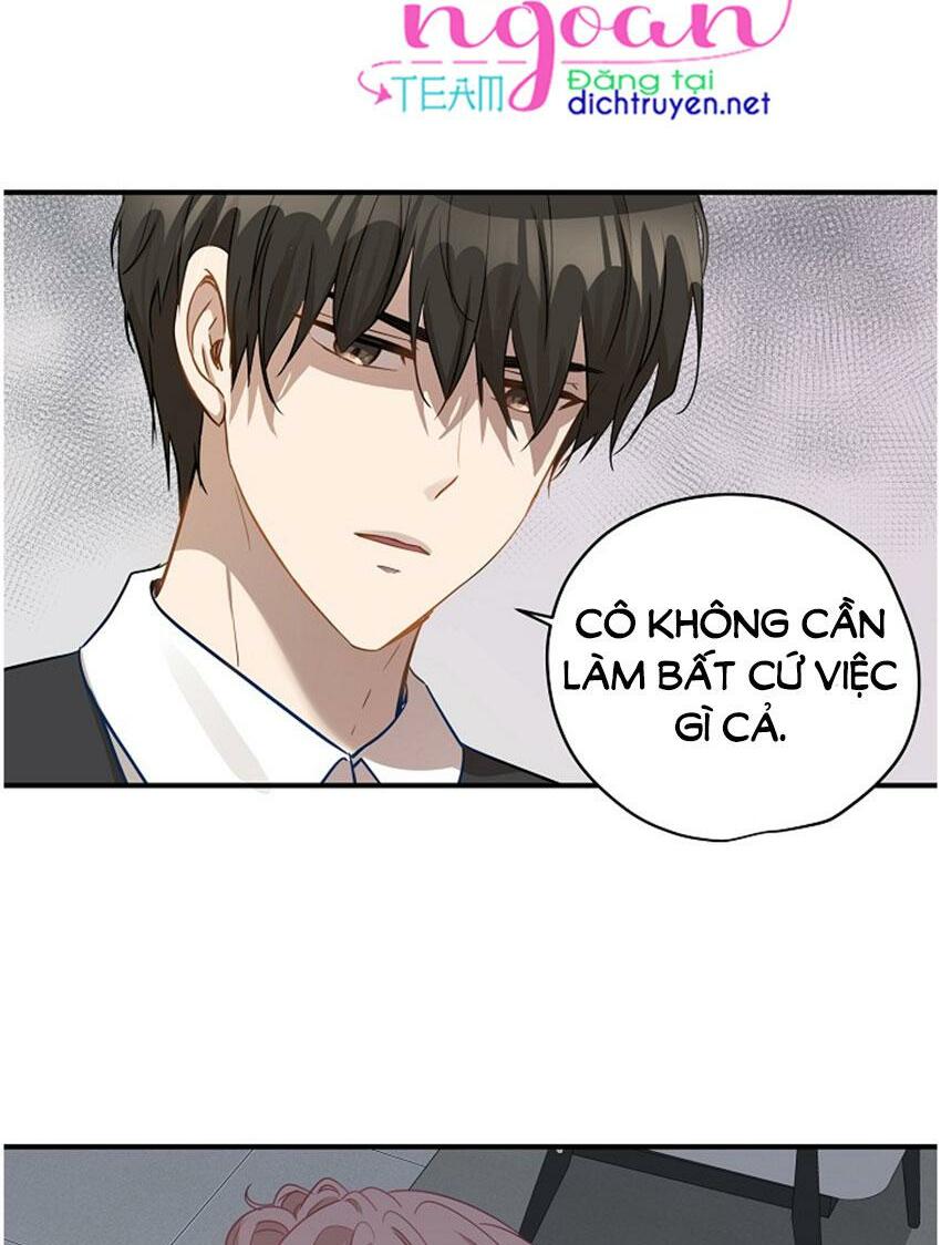 Cuộc sống kỳ thú: Chapter 18