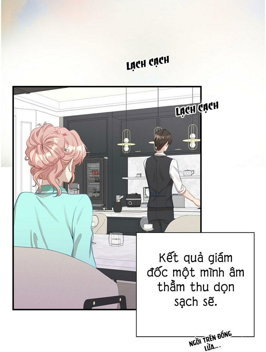 Cuộc sống kỳ thú: Chapter 18