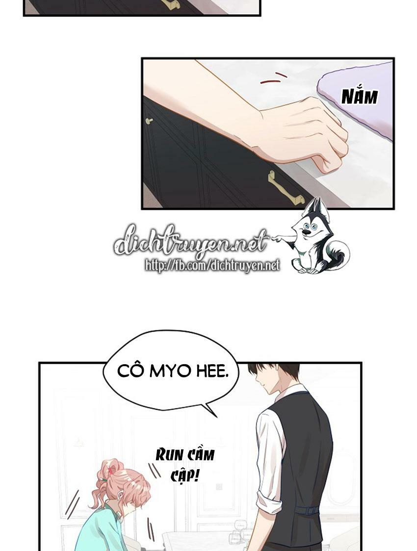 Cuộc sống kỳ thú: Chapter 18