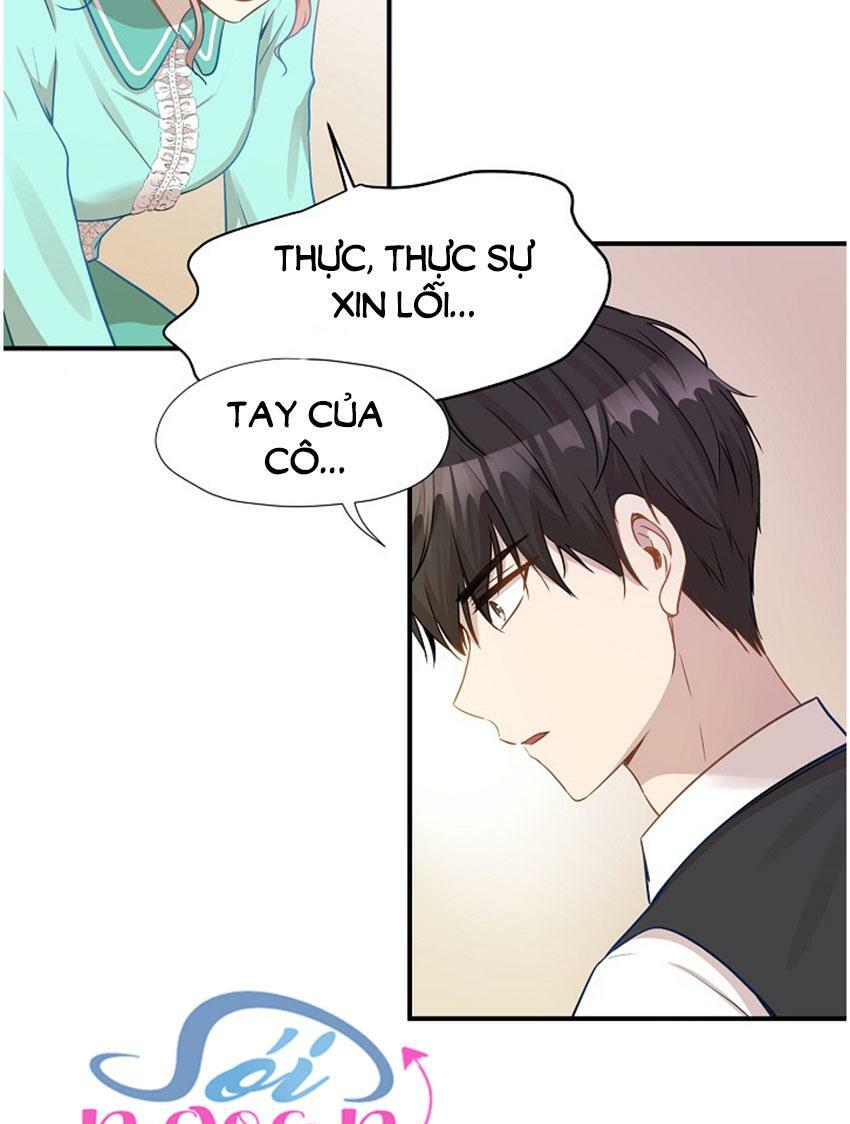 Cuộc sống kỳ thú: Chapter 18