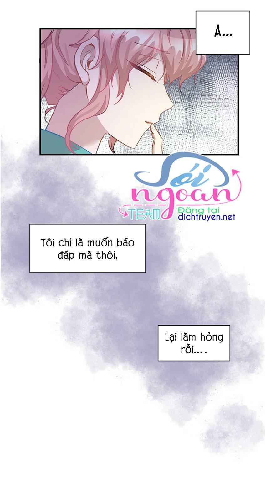 Cuộc sống kỳ thú: Chapter 18