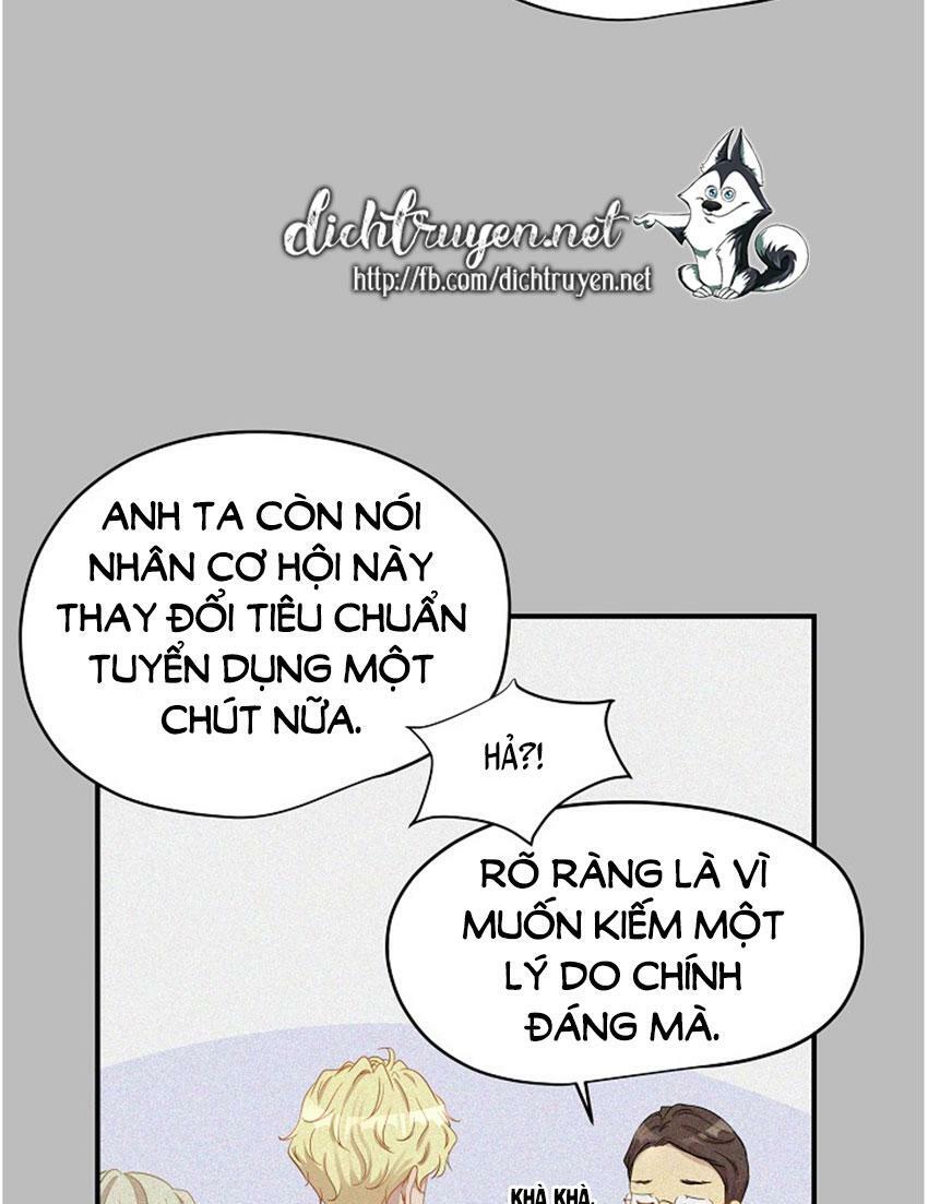 Cuộc sống kỳ thú: Chapter 18