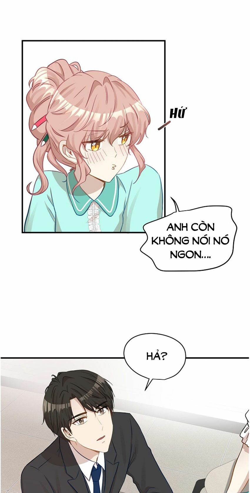 Cuộc sống kỳ thú: Chapter 19