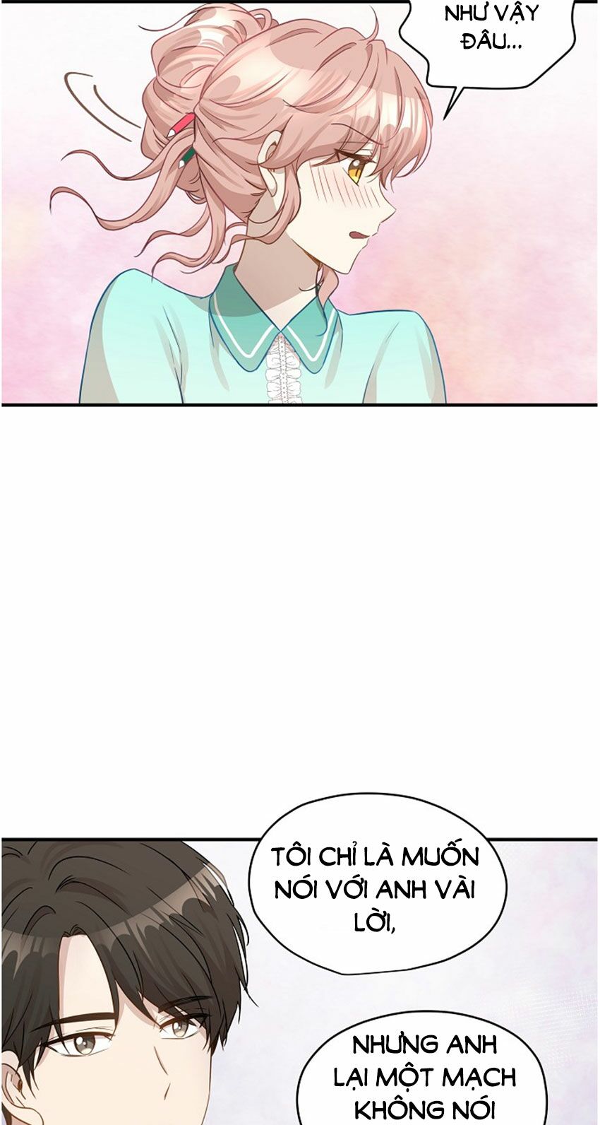 Cuộc sống kỳ thú: Chapter 19