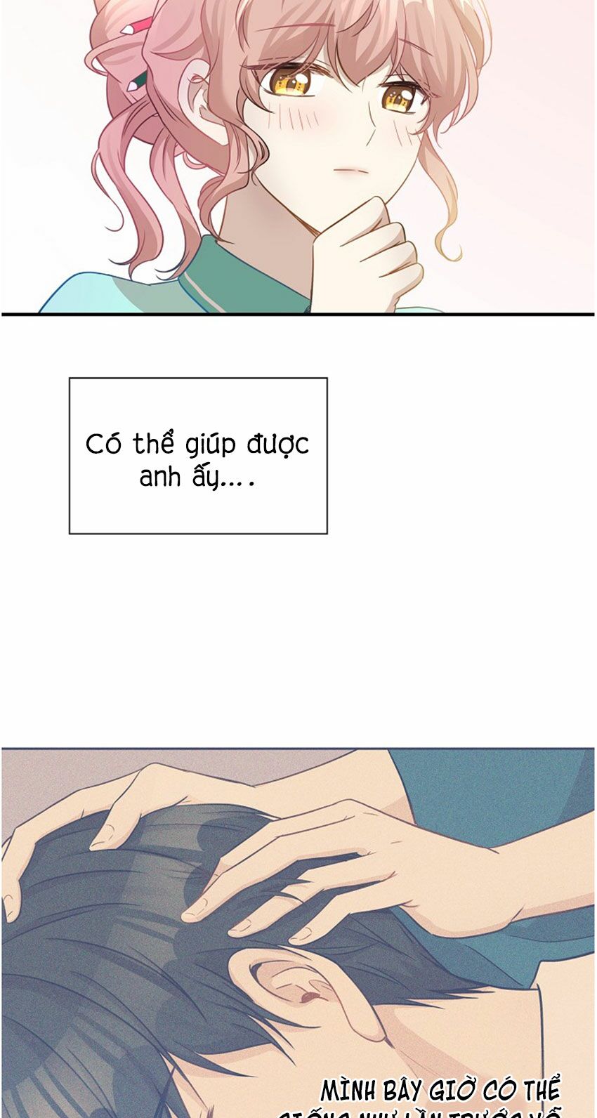 Cuộc sống kỳ thú: Chapter 19