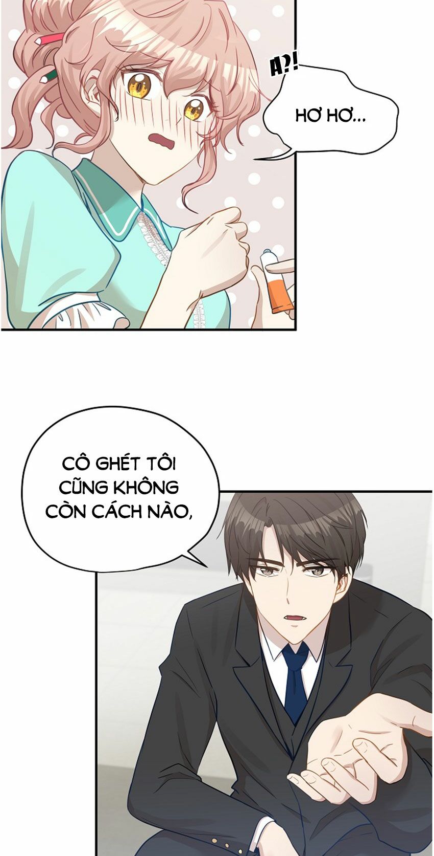 Cuộc sống kỳ thú: Chapter 19