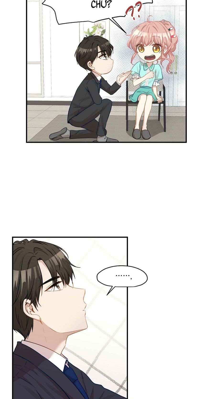 Cuộc sống kỳ thú: Chapter 19