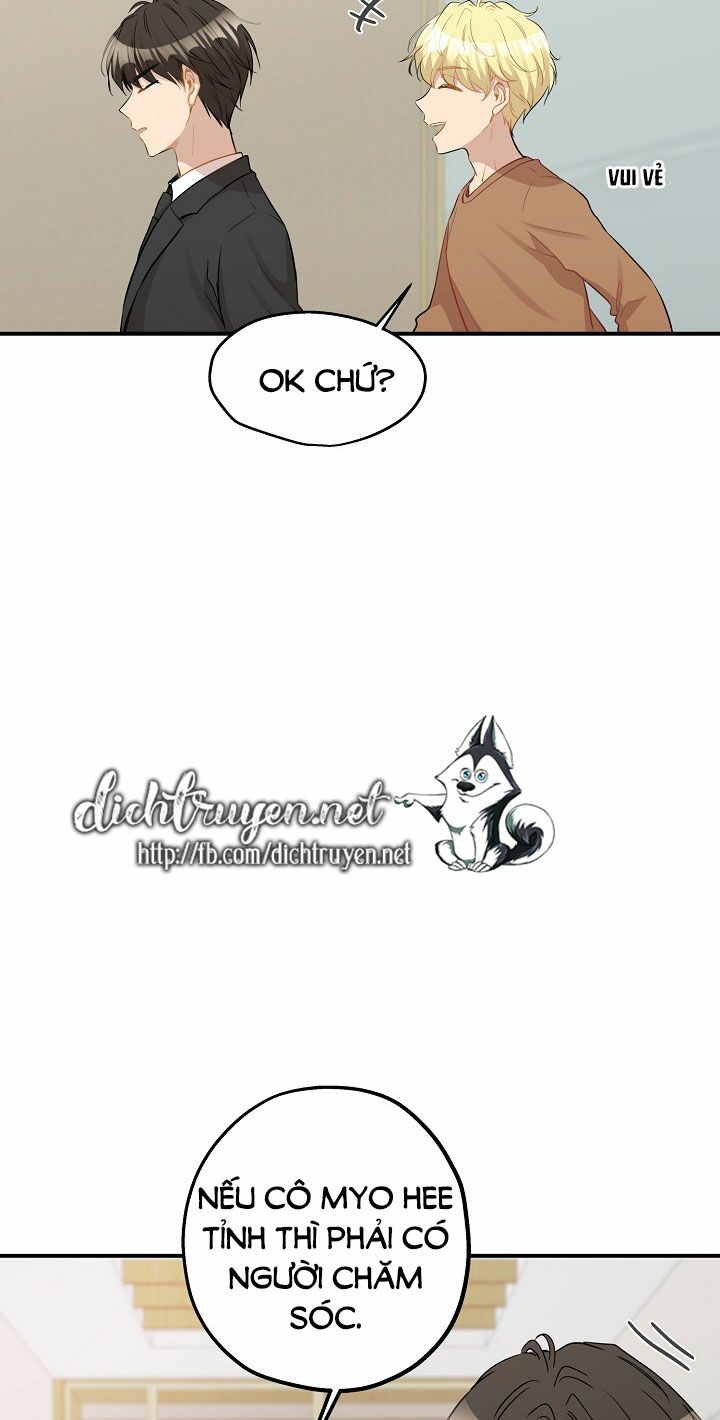 Cuộc sống kỳ thú: Chapter 27