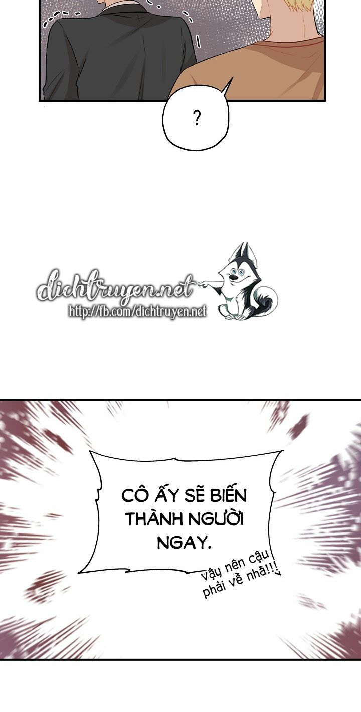 Cuộc sống kỳ thú: Chapter 27