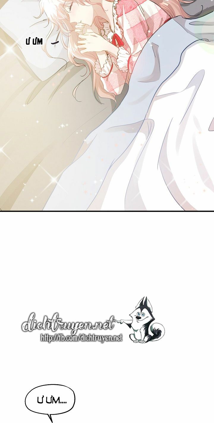 Cuộc sống kỳ thú: Chapter 27
