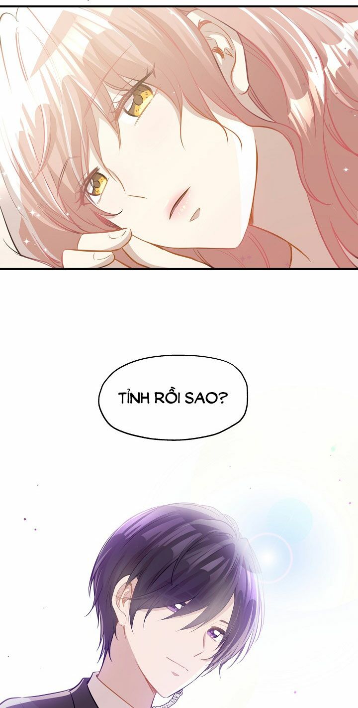 Cuộc sống kỳ thú: Chapter 27