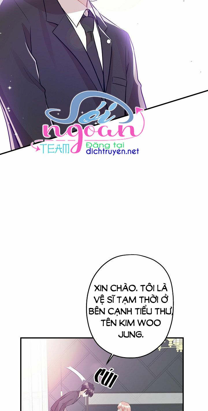 Cuộc sống kỳ thú: Chapter 27