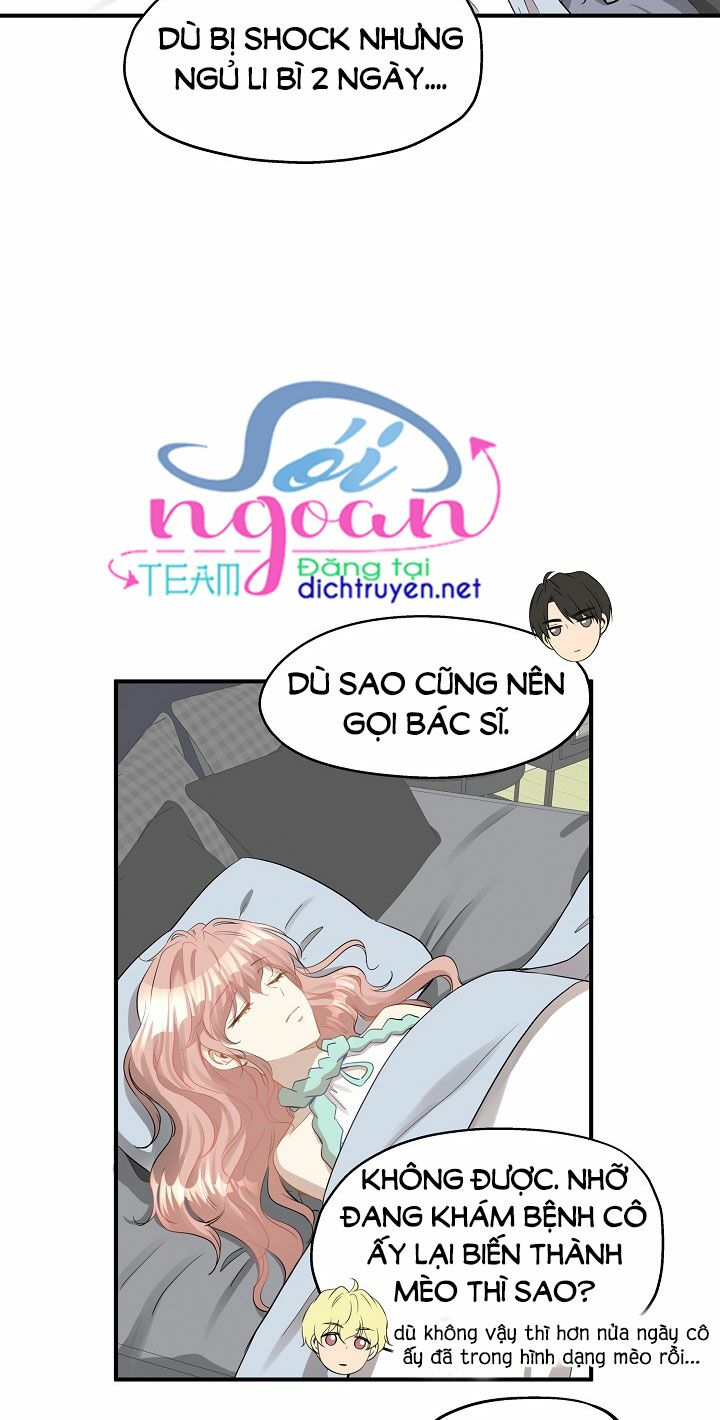 Cuộc sống kỳ thú: Chapter 27