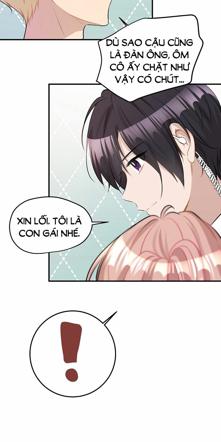 Cuộc sống kỳ thú: Chapter 27