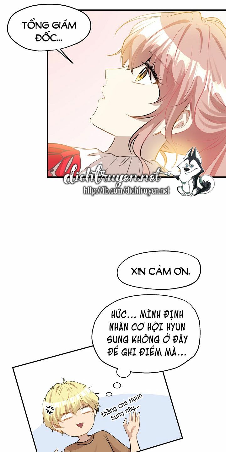 Cuộc sống kỳ thú: Chapter 27