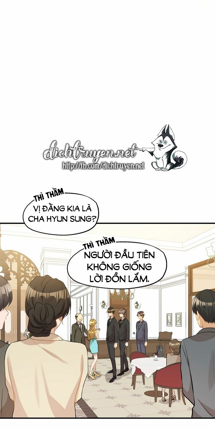 Cuộc sống kỳ thú: Chapter 27