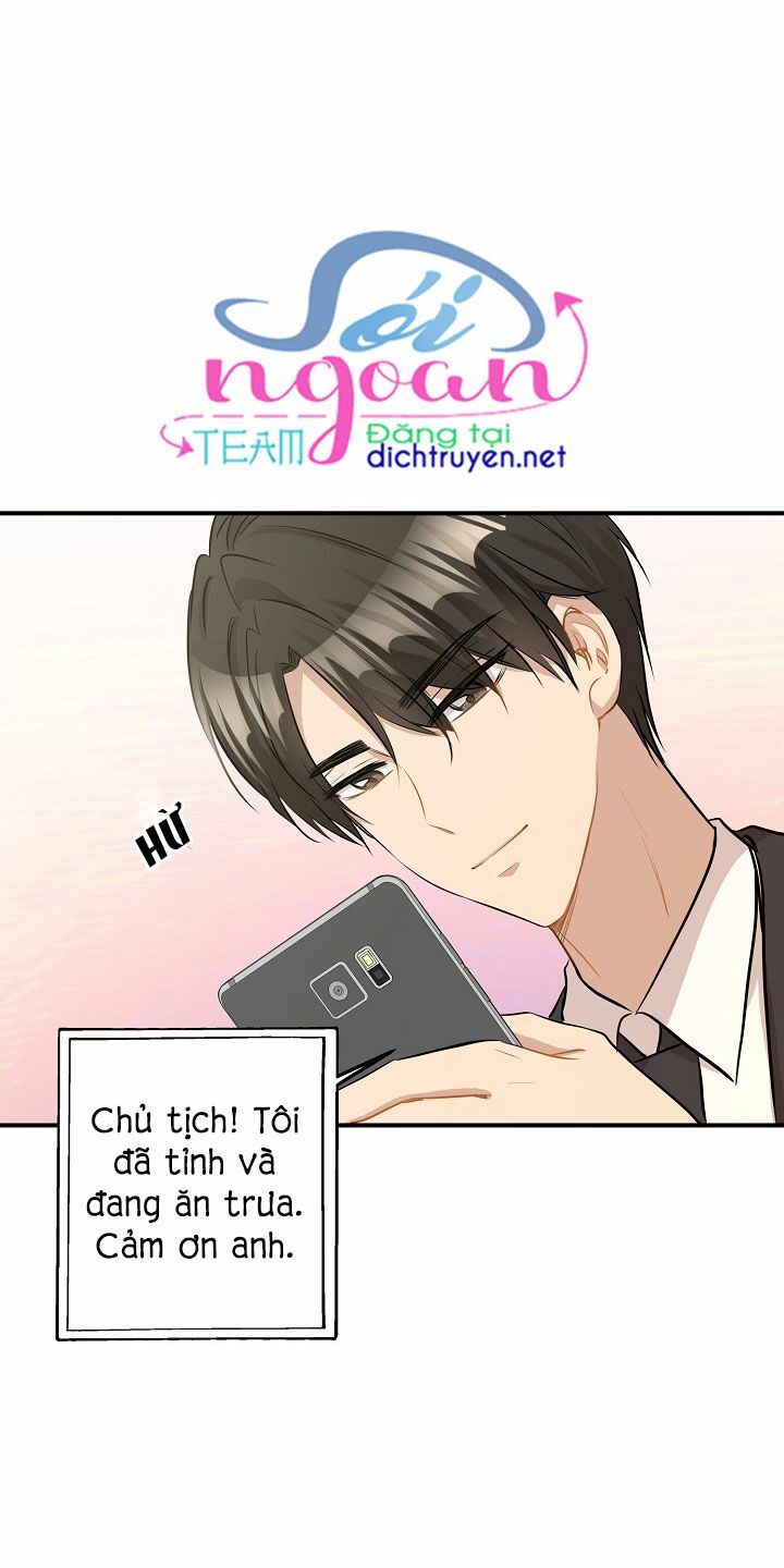 Cuộc sống kỳ thú: Chapter 27